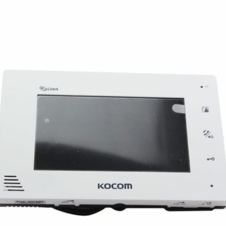 مانیتور KCV.A376