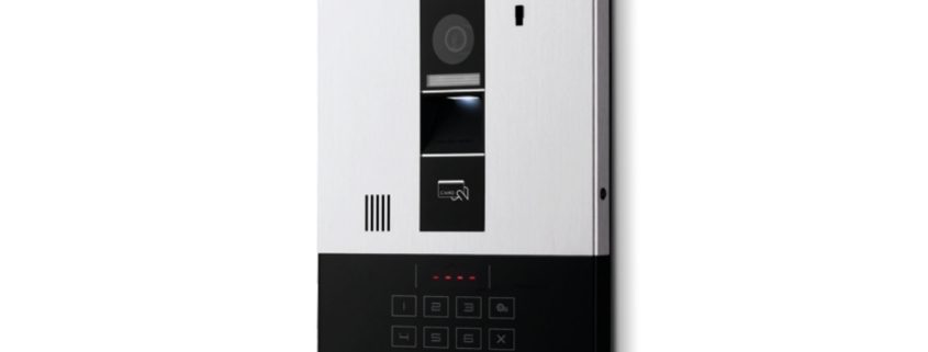 پنل کدینگ KLP-C420R