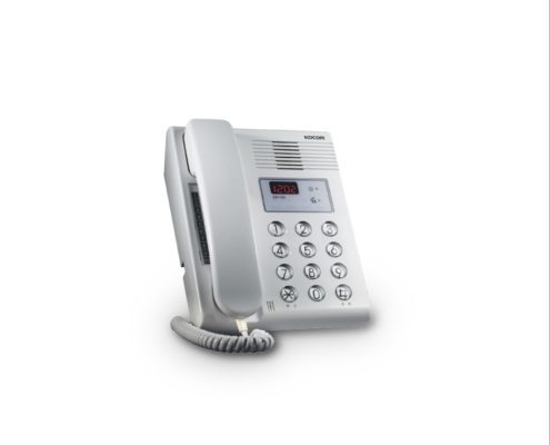 دستگاه گارد KIP 120